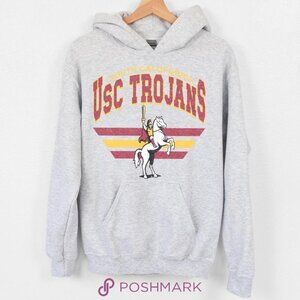 USC Trojans Football NCAA University Of Southern California hoodie teresafarnell